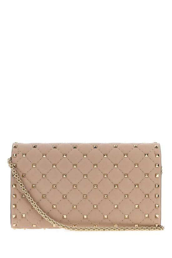 26FW 발렌티노 가라바니 크로스백 9W2B0137NAP P45 BEIGE - VALENTINO GARAVANI