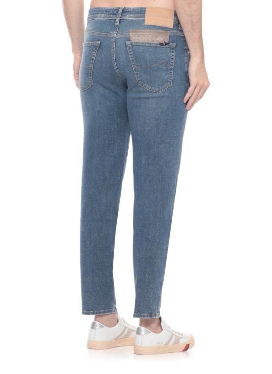 26SS 야콥코헨 데님 QE015057S4260 V2200D Blue - JACOB COHËN