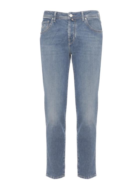 26SS 야콥코헨 데님 QE015057S4260 V2200D Blue