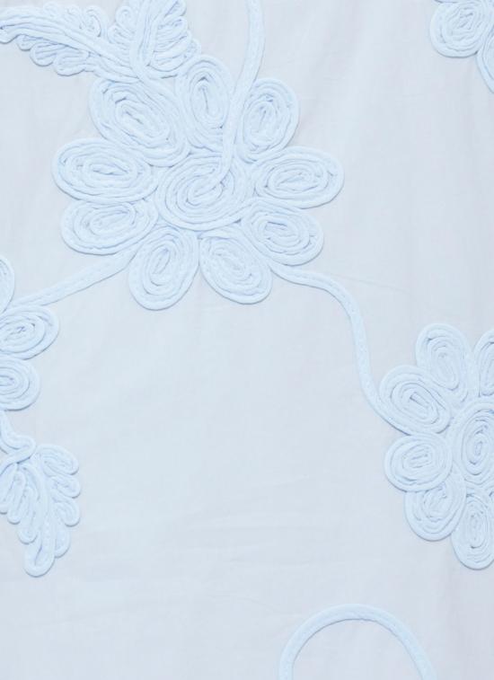26SS 로테이트 원피스 11555920002000 Blue - ROTATE