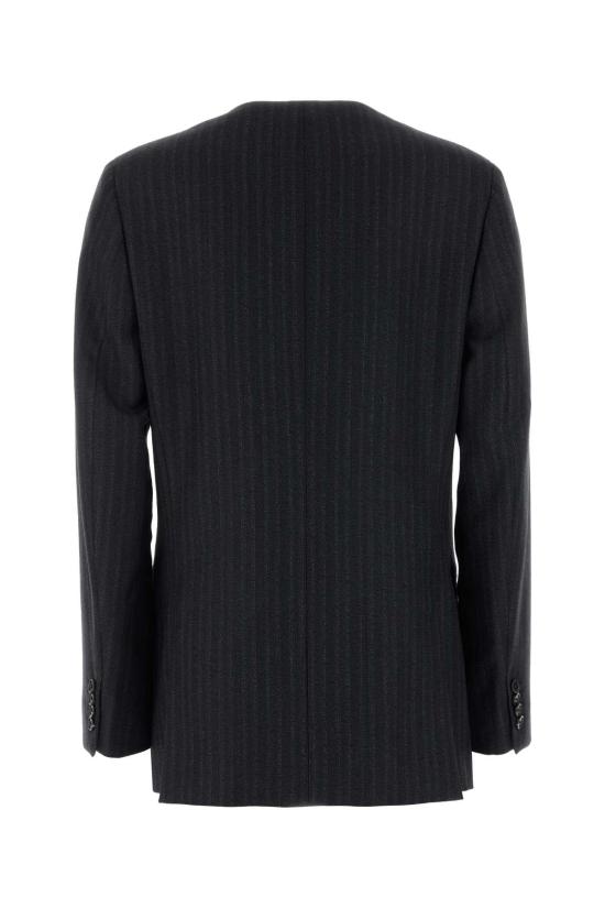 26FW 질샌더 자켓 J02BN0261J40334 416 - JIL SANDER