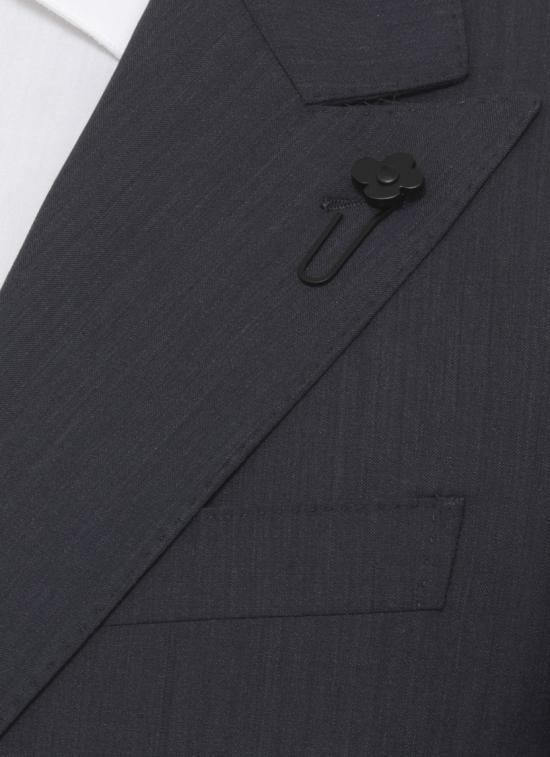 26SS 라르디니 수트 세트 CN400AEPAIF66412840 Blue - LARDINI