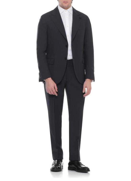 26SS 라르디니 수트 세트 CN400AEPAIF66412840 Blue - LARDINI