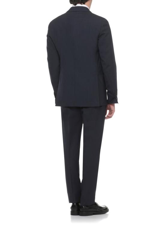 26SS 라르디니 수트 세트 CN400AEPAIF66412840 Blue - LARDINI