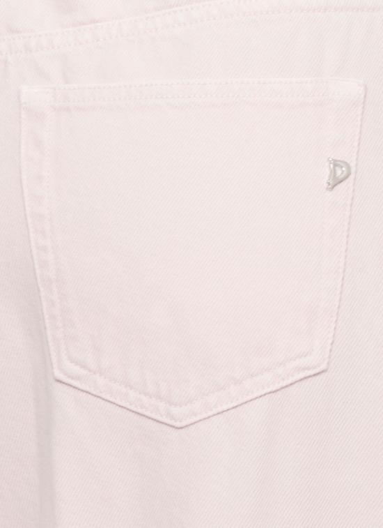 26SS 돈답 데님 DP849BF0018Y MB8511 Pink - DONDUP