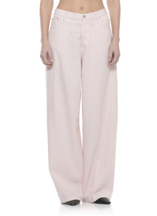 26SS 돈답 데님 DP849BF0018Y MB8511 Pink - DONDUP