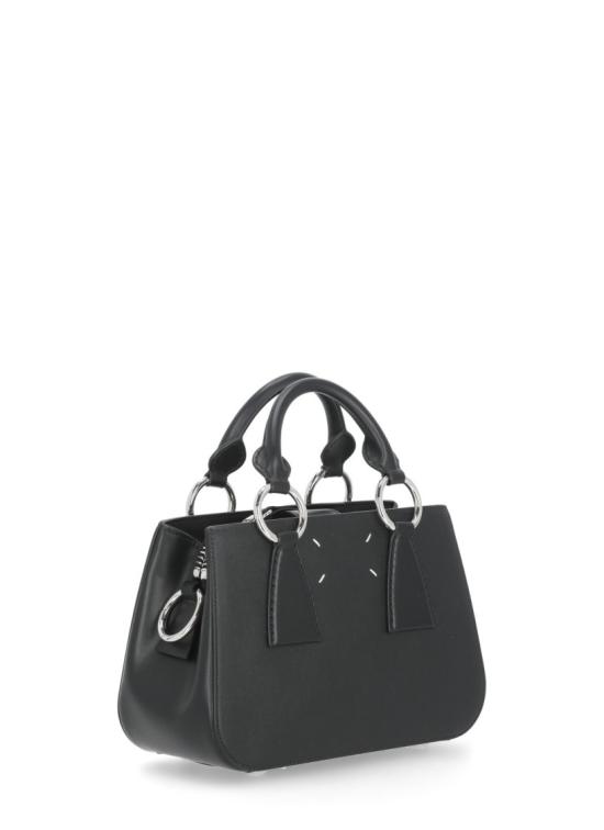 26SS 마르지엘라 돌 토트백 SB1WD0048P7275T8013 Black - MAISON MARGIELA