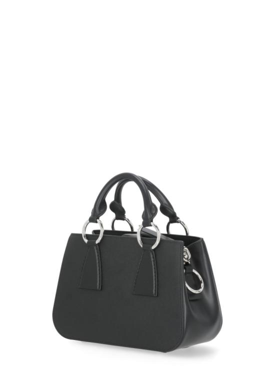 26SS 마르지엘라 돌 토트백 SB1WD0048P7275T8013 Black - MAISON MARGIELA