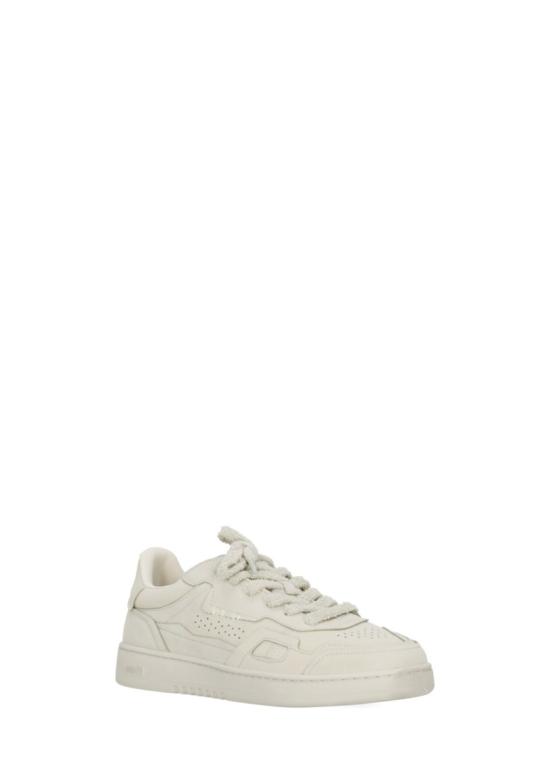 26SS 악셀 아리가토 스니커즈 F3629001DICE PATCHWORK Neutrals - AXEL ARIGATO