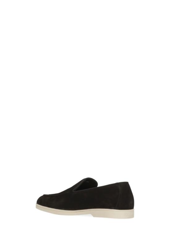 26SS 듀칼 로퍼 DU3413NWMAUF009GM23VISONETERRE F DO GLASSA Brown - DOUCAL’S