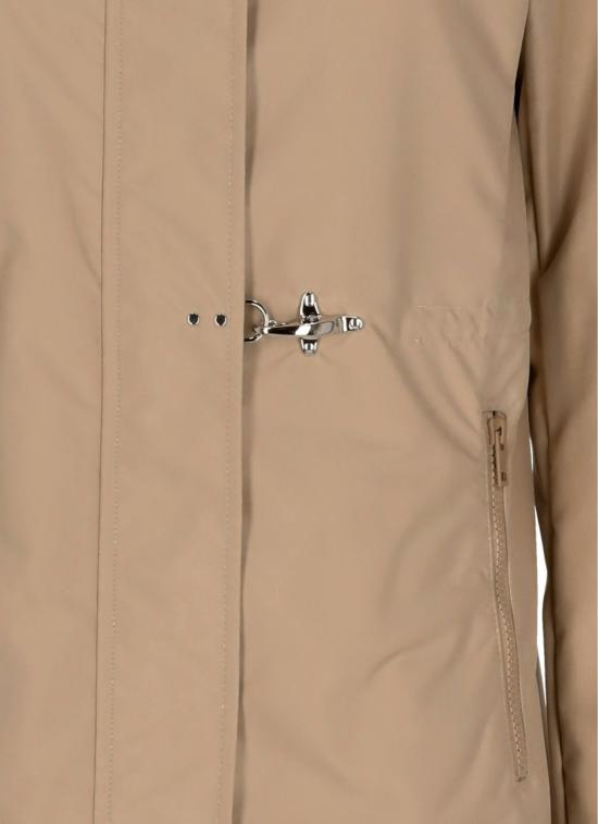 26SS 페이 자켓 NAW50523960AX2C806 Brown - FAY