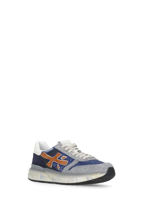 26SS 프리미아타 스니커즈 MICK7215N Multicolor - PREMIATA