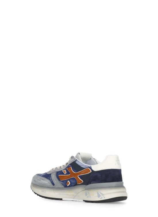 26SS 프리미아타 스니커즈 MICK7215N Multicolor - PREMIATA