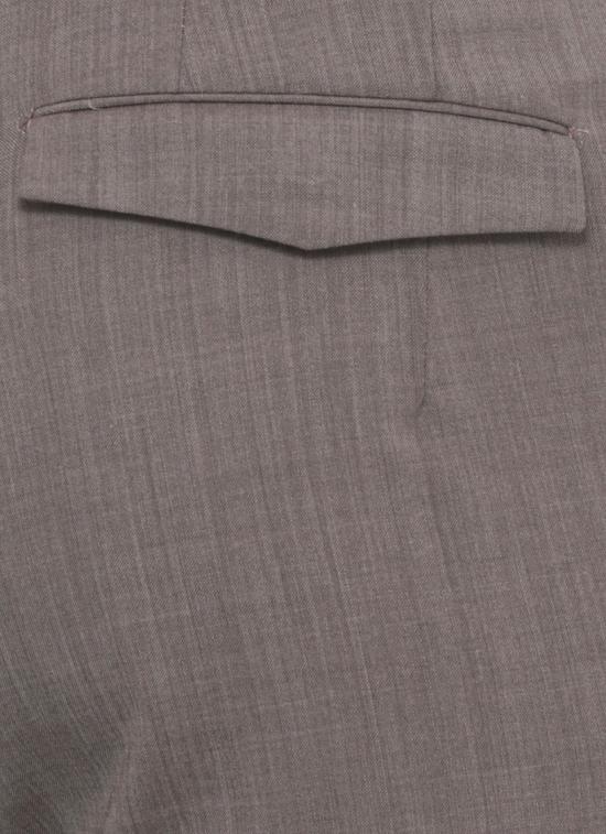 26SS 피티토리노 수트 팬츠 AFMAZ00CL1TO770130 Brown - PT TORINO