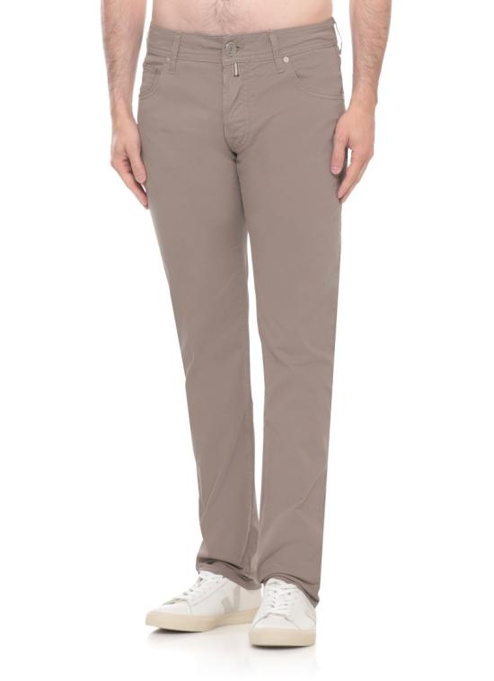 26SS 야콥코헨 데님 QE006036S2544 TRB75 Brown - JACOB COHËN