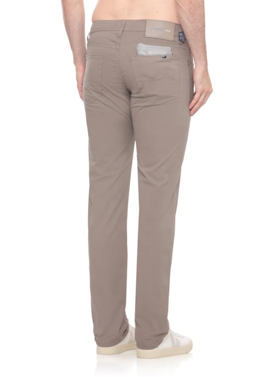 26SS 야콥코헨 데님 QE006036S2544 TRB75 Brown - JACOB COHËN