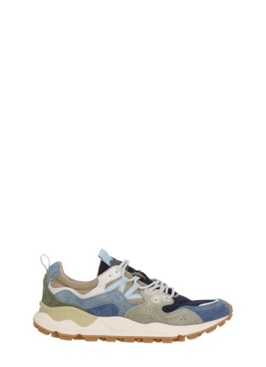 26SS 플라워 마운틴 스니커즈 2017816YAMANO 33C11 Multicolor