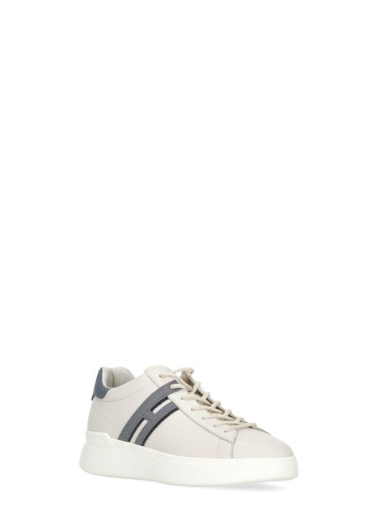 26SS 호간 스니커즈 HXM5800DV42UXS828D White - HOGAN