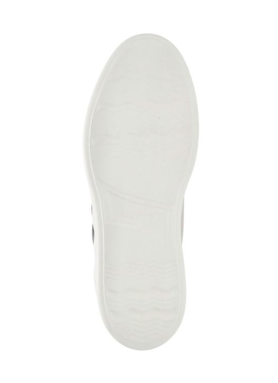 26SS 호간 스니커즈 HXM5800DV42UXS828D White - HOGAN