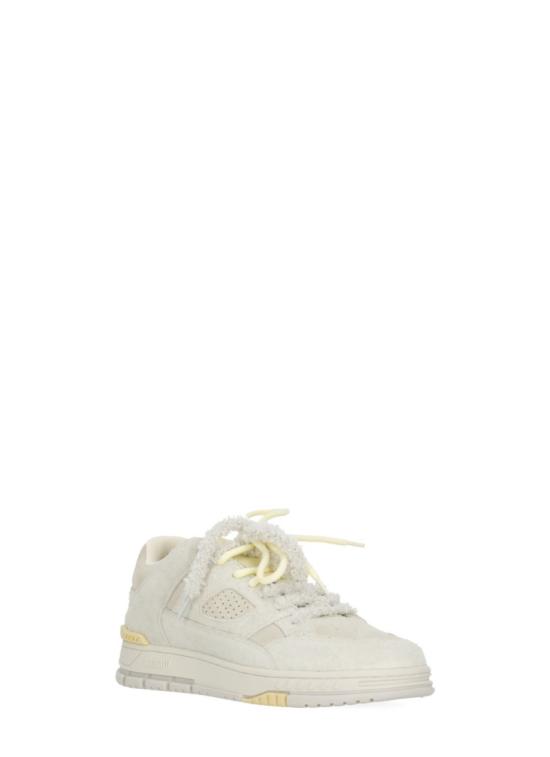 26SS 악셀 아리가토 스니커즈 F3903002AREA LO Neutrals - AXEL ARIGATO