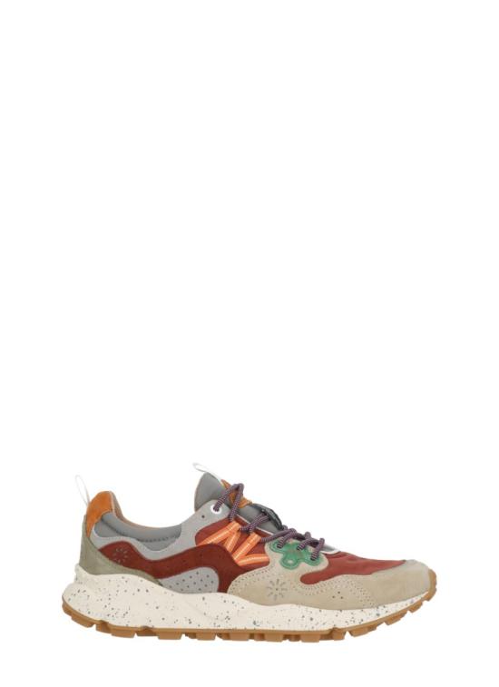 26SS 플라워 마운틴 스니커즈 2017818YAMANO 32C49 Multicolor