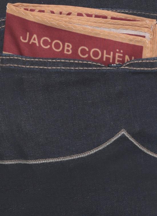26SS 야콥코헨 데님 QE007057P0021 R2100D Blue - JACOB COHËN