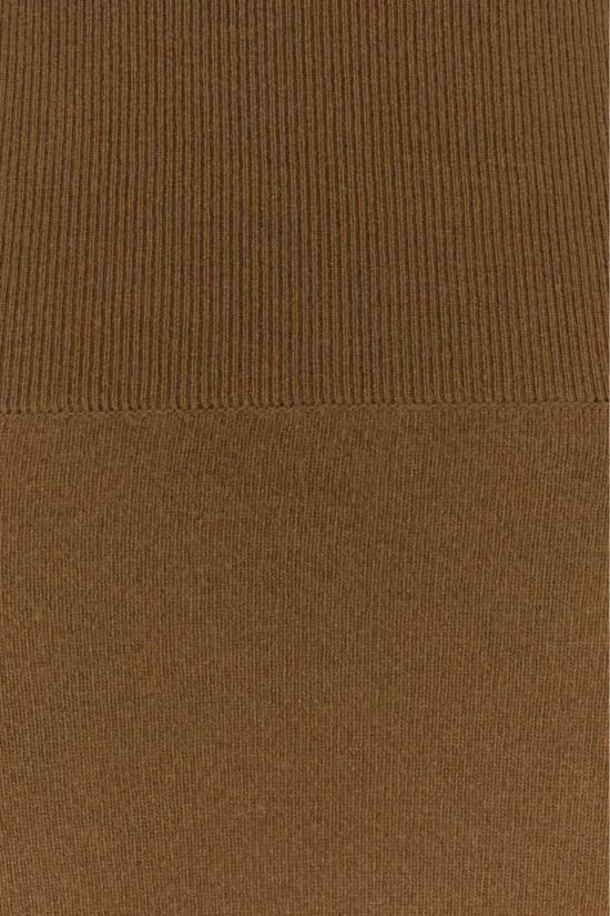 26FW 스텔라 맥카트니 스커트 6K12953S2673 2742 CAMEL - STELLA MCCARTNEY