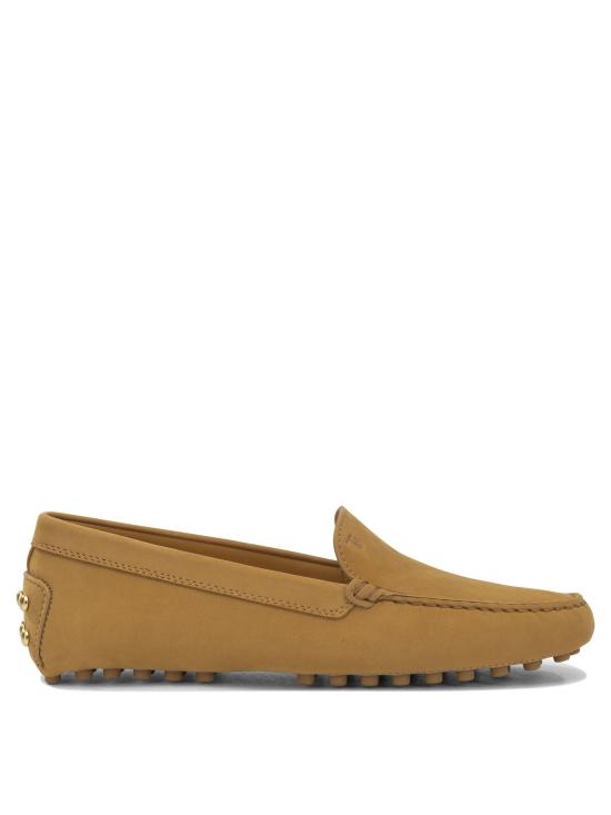 26FW 토즈 로퍼 XXW22L0KA20UFQC811 X Beige