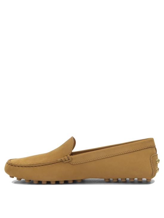 26FW 토즈 로퍼 XXW22L0KA20UFQC811 X Beige - TODS