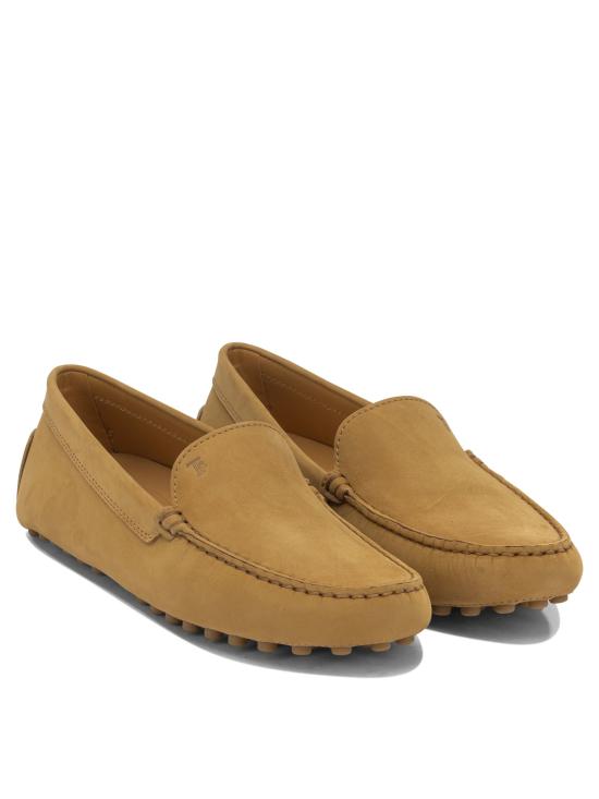 26FW 토즈 로퍼 XXW22L0KA20UFQC811 X Beige - TODS