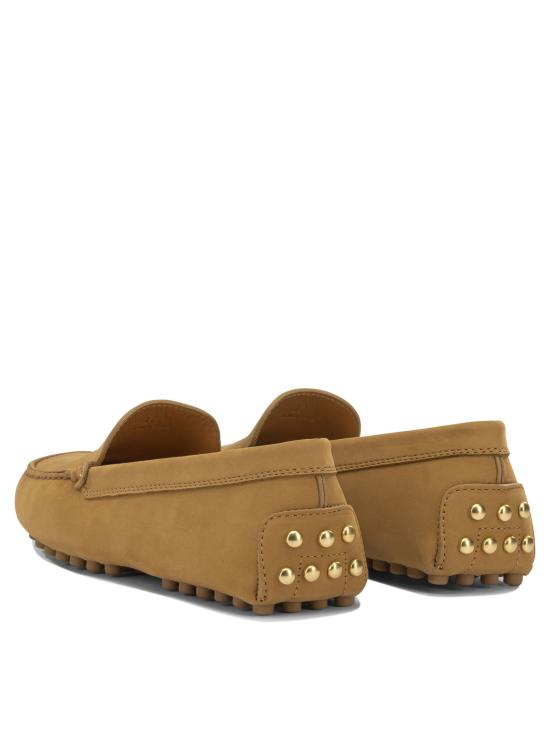26FW 토즈 로퍼 XXW22L0KA20UFQC811 X Beige - TODS
