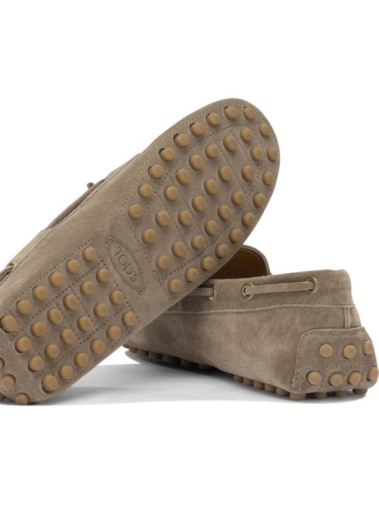 26FW 토즈 로퍼 XXW22L0JZ80M8WC413 X Brown - TODS