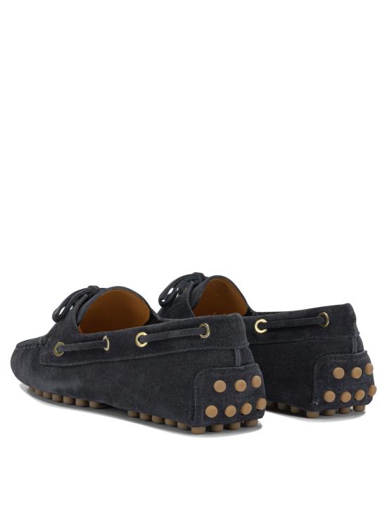 26FW 토즈 로퍼 XXW22L0JZ80M8WU801 X Blue - TODS