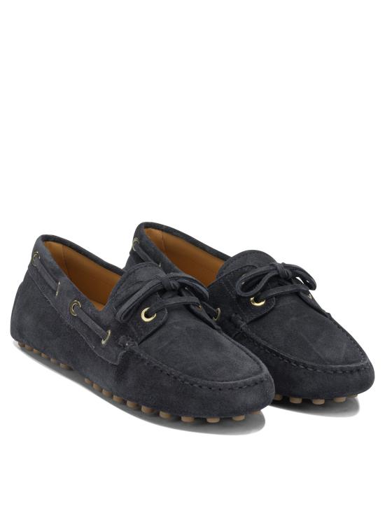 26FW 토즈 로퍼 XXW22L0JZ80M8WU801 X Blue - TODS