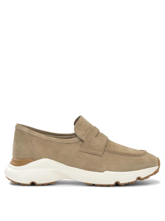 26FW 토즈 로퍼 XXW54C0JC41RE0S812 X Beige