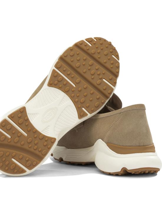 26FW 토즈 로퍼 XXW54C0JC41RE0S812 X Beige - TODS