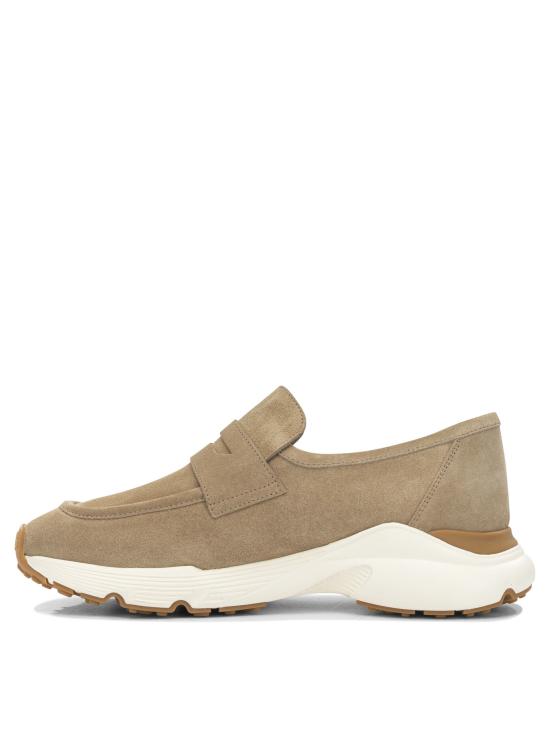 26FW 토즈 로퍼 XXW54C0JC41RE0S812 X Beige - TODS