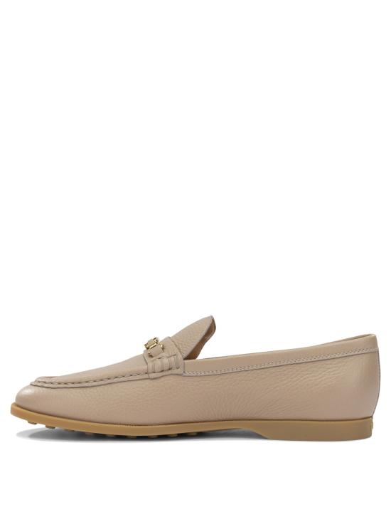 26FW 토즈 로퍼 XXW01M0KB60UUGM027 X Beige - TODS