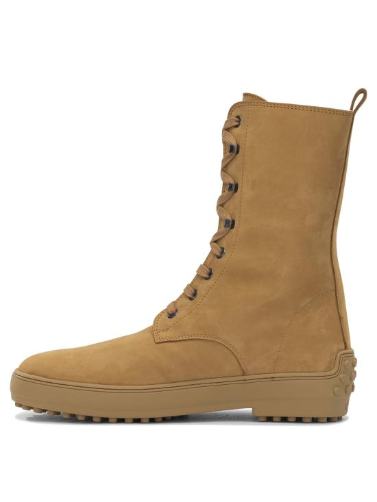 26FW 토즈 부츠 XXW84L0JT50UFQC811 X Beige - TODS
