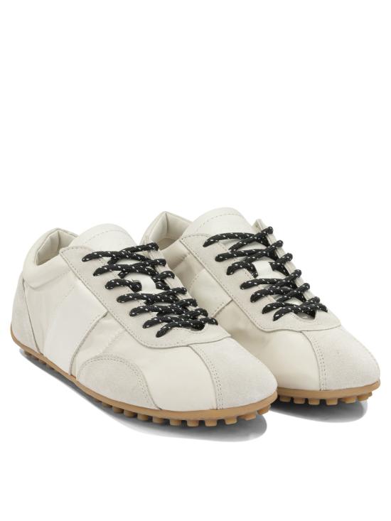 26FW 토즈 스니커즈 XXW59L0JW90V1GYSV1 X White - TODS