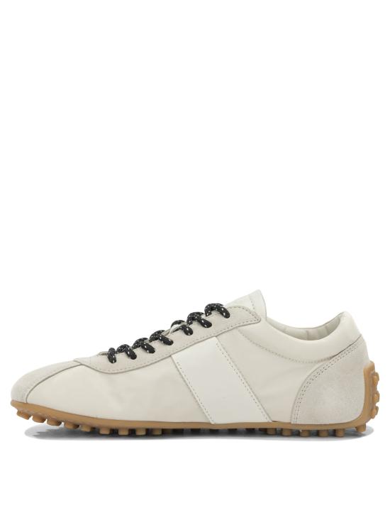 26FW 토즈 스니커즈 XXW59L0JW90V1GYSV1 X White - TODS