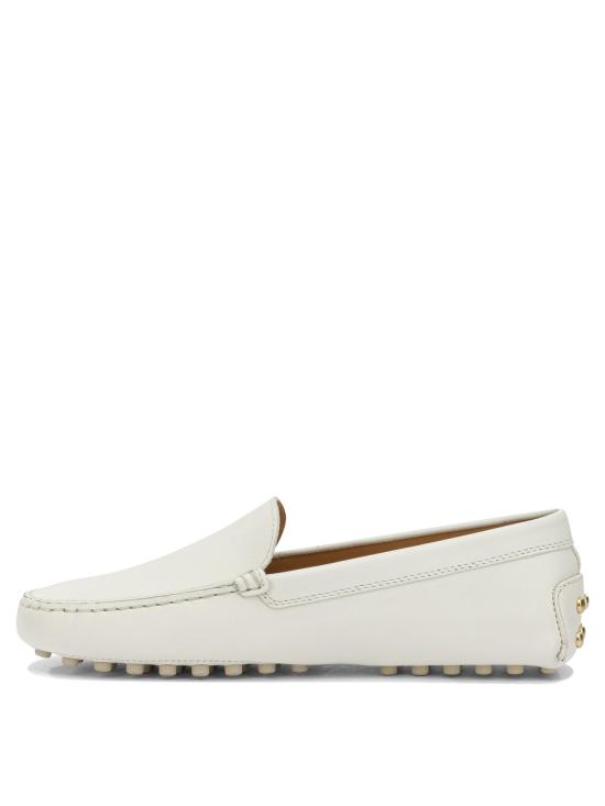26FW 토즈 로퍼 XXW22L0KA20N6MB015 X White - TODS