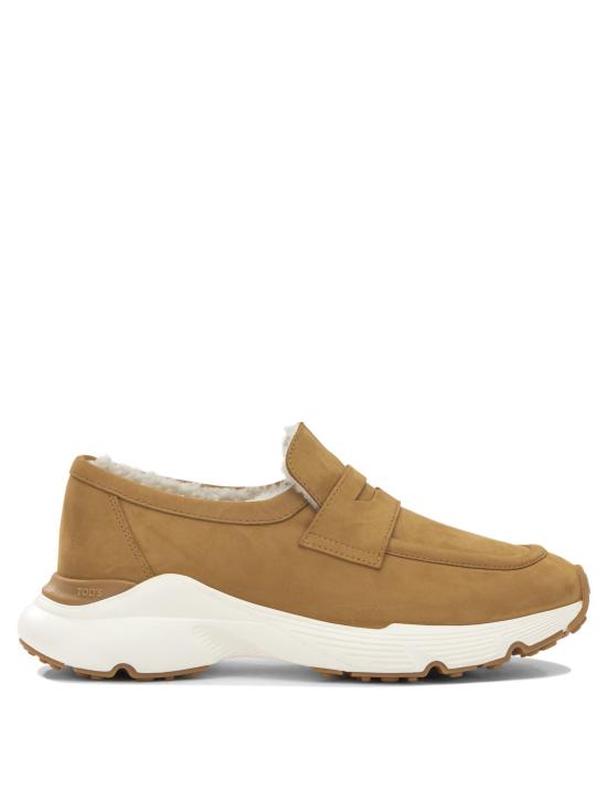 26FW 토즈 로퍼 XXW54C0JR10UFQC811 X Beige