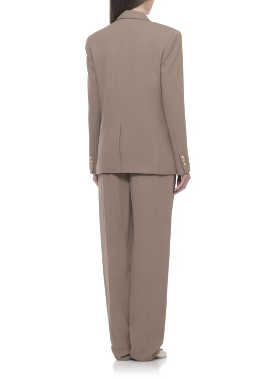 26SS 엘리자베타프랜치 수트 자켓 GI20061E2229 Brown - ELISABETTA FRANCHI