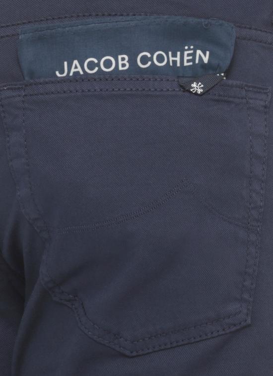 26SS 야콥코헨 데님 QE007054S3756 TRY73 Blue - JACOB COHËN
