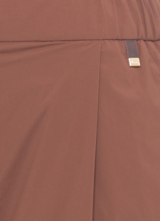 26SS 에르노 숏팬츠 PT000254D12431SZ2240 Brown - HERNO