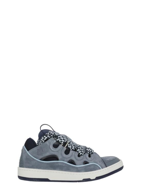 26SS 랑방 스니커즈 FUSKDK12BICOE251320 Blue
