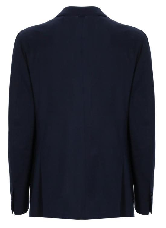 26SS 라르디니 자켓 PA691E93PAJ66051850 Blue - LARDINI