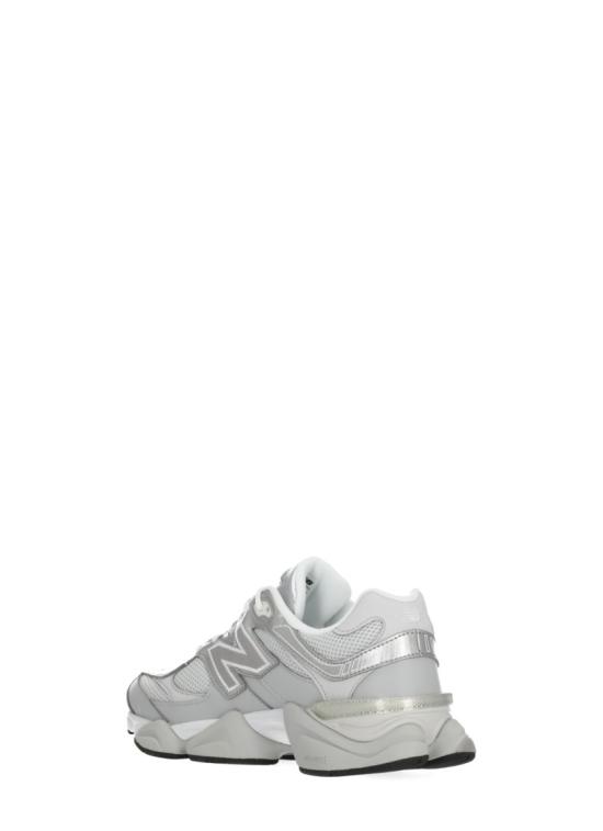 26SS 뉴발란스 9060 스니커즈 U90606MURAINCLOUD TRUFFLE SALT Grey - NEW BALANCE