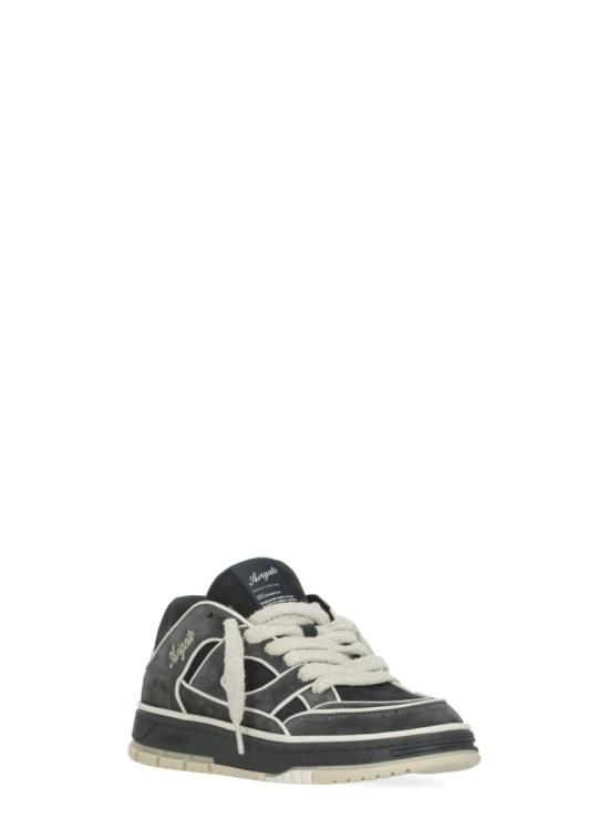 26SS 악셀 아리가토 스니커즈 F3218002AREA LO Black - AXEL ARIGATO